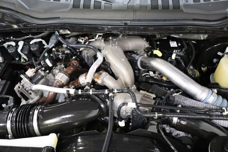 2020 Ford Super Duty F-250 LARIAT 6.7L Diesel GPS Camera Bed Cover Nitto Tires FREE WARRANTY Arlington TX