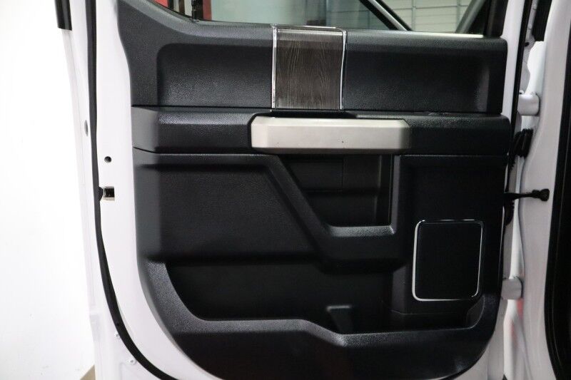 2020 Ford Super Duty F-250 LARIAT 6.7L Diesel GPS Camera Bed Cover Nitto Tires FREE WARRANTY Arlington TX