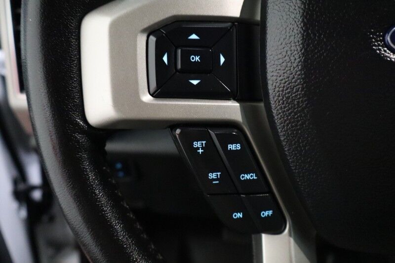 2020 Ford Super Duty F-250 LARIAT 6.7L Diesel GPS Camera Bed Cover Nitto Tires FREE WARRANTY Arlington TX