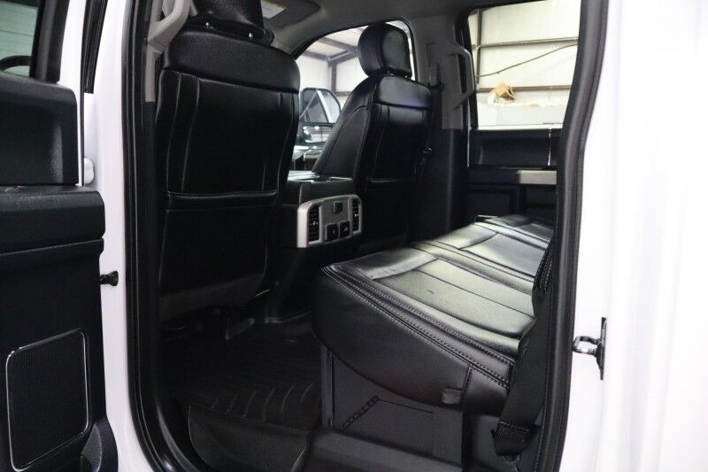 2020 Ford Super Duty F-250 LARIAT 6.7L Diesel GPS Camera Bed Cover Nitto Tires FREE WARRANTY Arlington TX