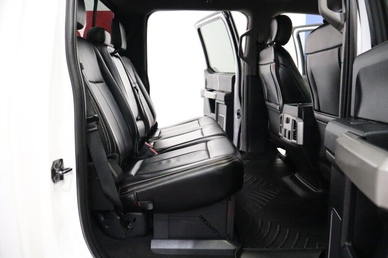 2020 Ford Super Duty F-250 LARIAT 6.7L Diesel GPS Camera Bed Cover Nitto Tires FREE WARRANTY Arlington TX