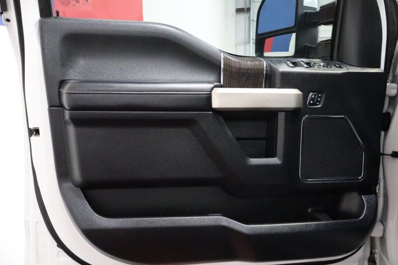 2020 Ford Super Duty F-250 LARIAT 6.7L Diesel GPS Camera Bed Cover Nitto Tires FREE WARRANTY Arlington TX