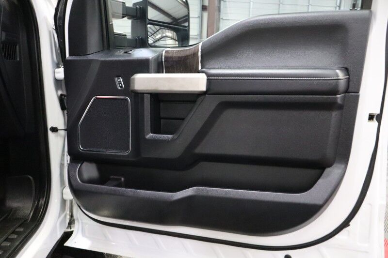 2020 Ford Super Duty F-250 LARIAT 6.7L Diesel GPS Camera Bed Cover Nitto Tires FREE WARRANTY Arlington TX
