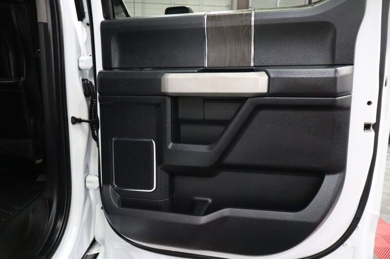 2020 Ford Super Duty F-250 LARIAT 6.7L Diesel GPS Camera Bed Cover Nitto Tires FREE WARRANTY Arlington TX
