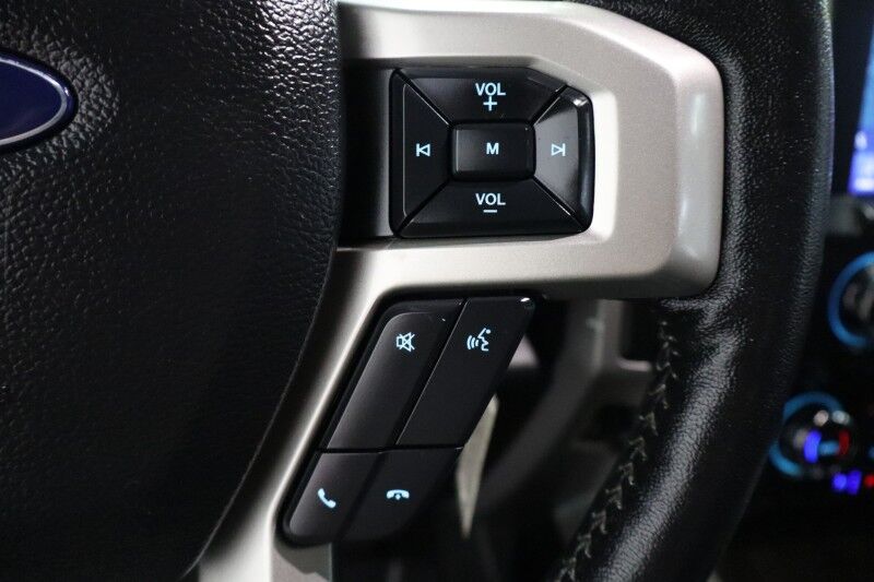 2020 Ford Super Duty F-250 LARIAT 6.7L Diesel GPS Camera Bed Cover Nitto Tires FREE WARRANTY Arlington TX