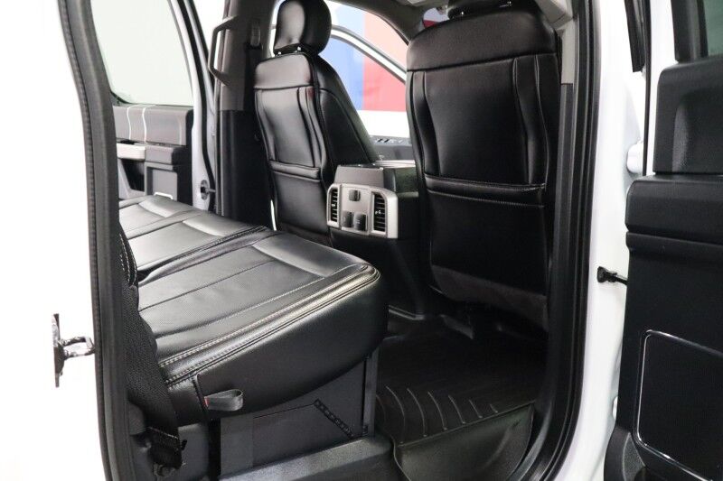 2020 Ford Super Duty F-250 LARIAT 6.7L Diesel GPS Camera Bed Cover Nitto Tires FREE WARRANTY Arlington TX