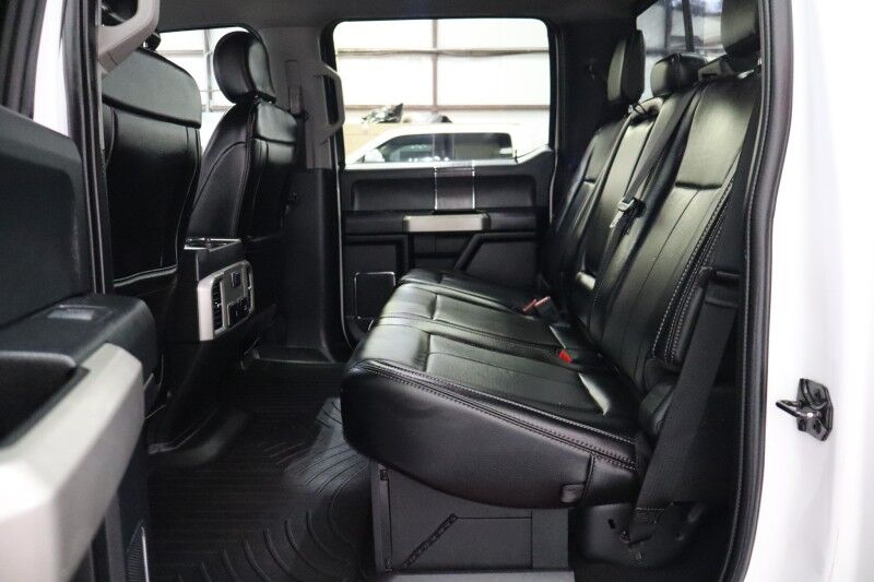 2020 Ford Super Duty F-250 LARIAT 6.7L Diesel GPS Camera Bed Cover Nitto Tires FREE WARRANTY Arlington TX