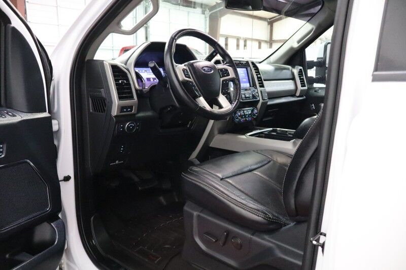 2020 Ford Super Duty F-250 LARIAT 6.7L Diesel GPS Camera Bed Cover Nitto Tires FREE WARRANTY Arlington TX