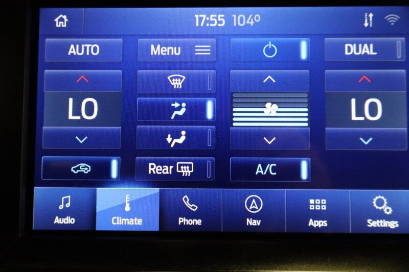 2020 Ford Super Duty F-250 LARIAT 6.7L Diesel GPS Camera Bed Cover Nitto Tires FREE WARRANTY Arlington TX
