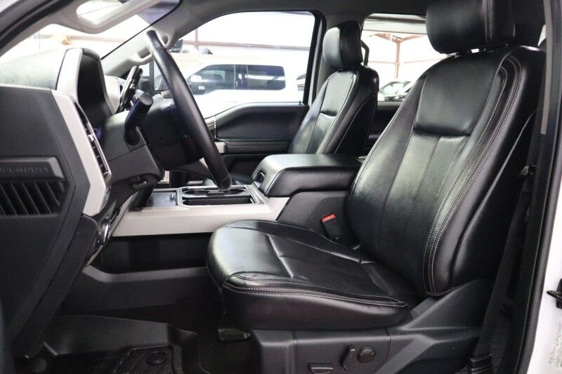 2020 Ford Super Duty F-250 LARIAT 6.7L Diesel GPS Camera Bed Cover Nitto Tires FREE WARRANTY Arlington TX
