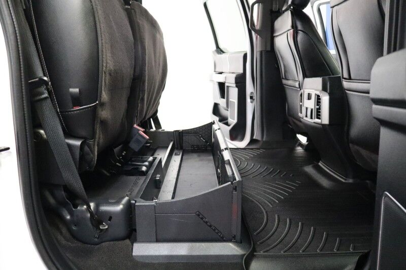 2020 Ford Super Duty F-250 LARIAT 6.7L Diesel GPS Camera Bed Cover Nitto Tires FREE WARRANTY Arlington TX