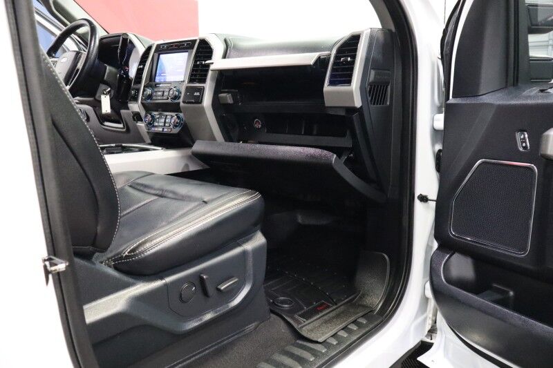 2020 Ford Super Duty F-250 LARIAT 6.7L Diesel GPS Camera Bed Cover Nitto Tires FREE WARRANTY Arlington TX