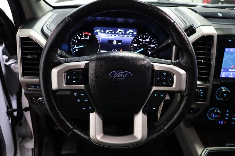 2020 Ford Super Duty F-250 LARIAT 6.7L Diesel GPS Camera Bed Cover Nitto Tires FREE WARRANTY Arlington TX