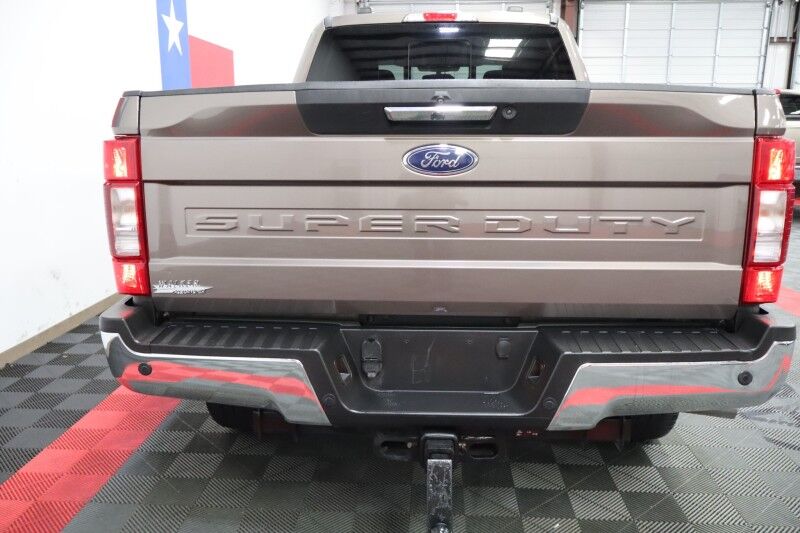 2020 Ford Super Duty F-250 LARIAT 6.7L Diesel Michelin Tires Goosneck FREE WARRANTY Arlington TX