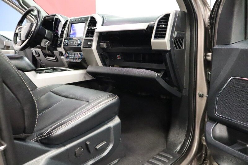 2020 Ford Super Duty F-250 LARIAT 6.7L Diesel Michelin Tires Goosneck FREE WARRANTY Arlington TX