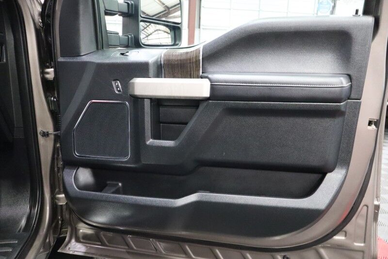 2020 Ford Super Duty F-250 LARIAT 6.7L Diesel Michelin Tires Goosneck FREE WARRANTY Arlington TX