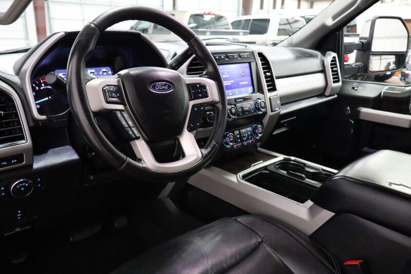 2020 Ford Super Duty F-250 LARIAT 6.7L Diesel Michelin Tires Goosneck FREE WARRANTY Arlington TX