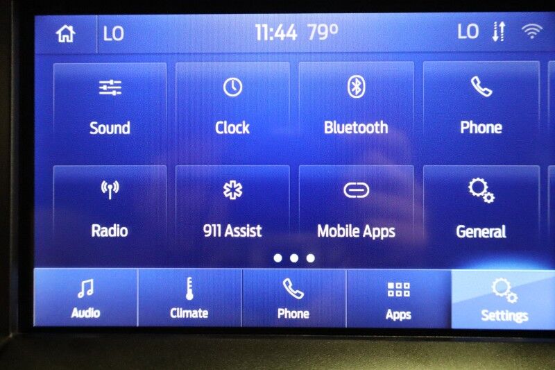 2020 Ford Super Duty F-250 LARIAT 6.7L Diesel Michelin Tires Goosneck FREE WARRANTY Arlington TX