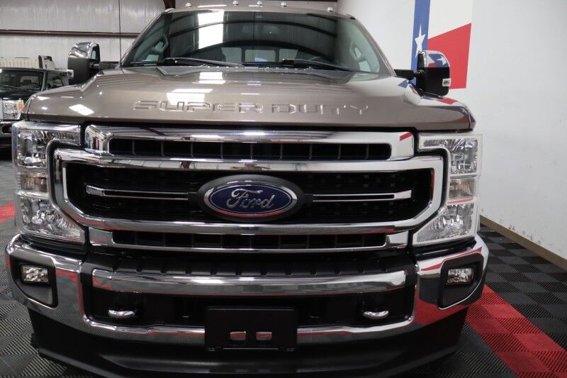 2020 Ford Super Duty F-250 LARIAT 6.7L Diesel Michelin Tires Goosneck FREE WARRANTY Arlington TX
