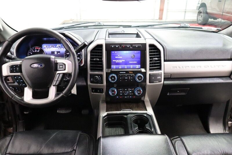 2020 Ford Super Duty F-250 LARIAT 6.7L Diesel Michelin Tires Goosneck FREE WARRANTY Arlington TX