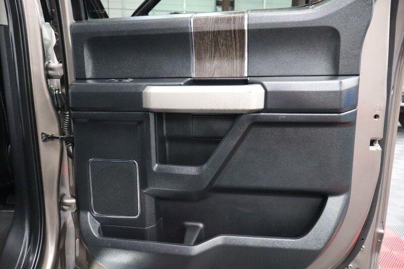 2020 Ford Super Duty F-250 LARIAT 6.7L Diesel Michelin Tires Goosneck FREE WARRANTY Arlington TX