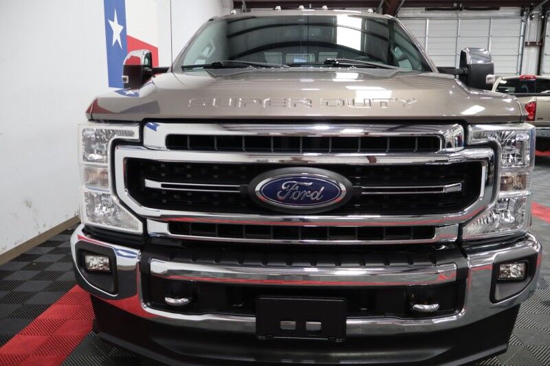 2020 Ford Super Duty F-250 LARIAT 6.7L Diesel Michelin Tires Goosneck FREE WARRANTY Arlington TX