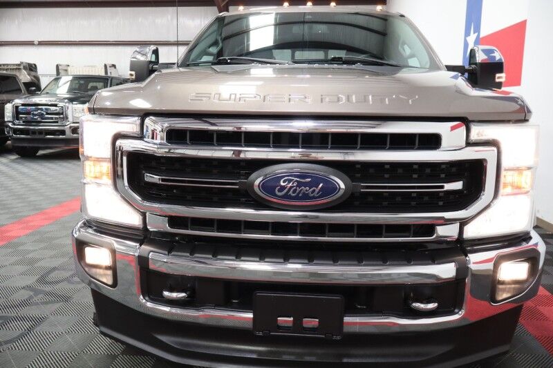 2020 Ford Super Duty F-250 LARIAT 6.7L Diesel Michelin Tires Goosneck FREE WARRANTY Arlington TX