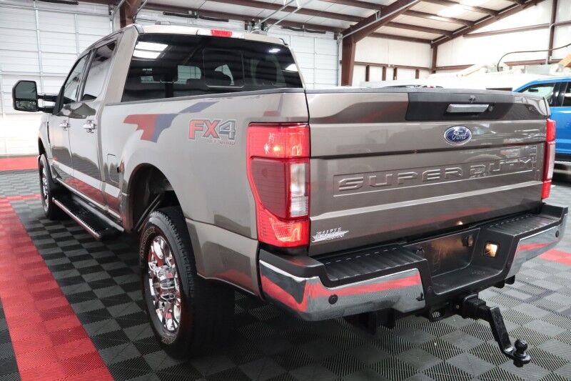 2020 Ford Super Duty F-250 LARIAT 6.7L Diesel Michelin Tires Goosneck FREE WARRANTY Arlington TX