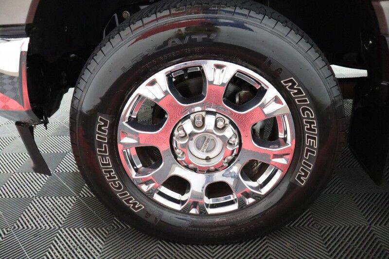 2020 Ford Super Duty F-250 LARIAT 6.7L Diesel Michelin Tires Goosneck FREE WARRANTY Arlington TX