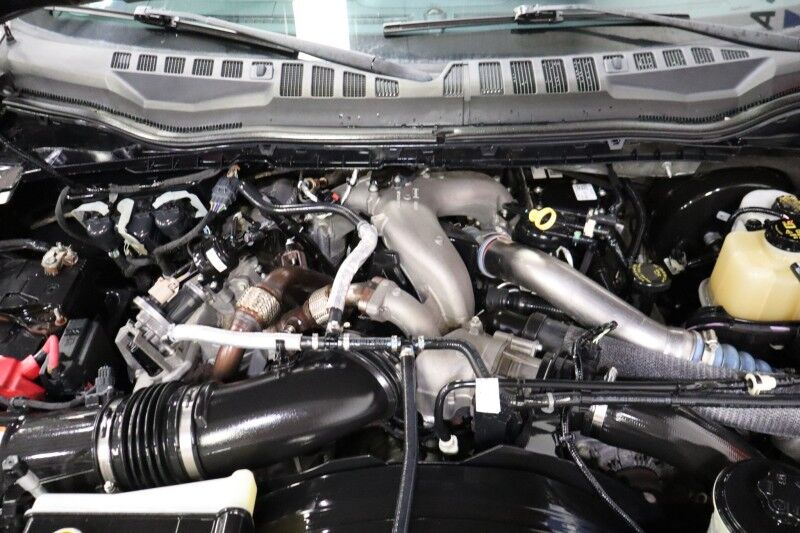 2020 Ford Super Duty F-250 LARIAT 6.7L Diesel Michelin Tires Goosneck FREE WARRANTY Arlington TX