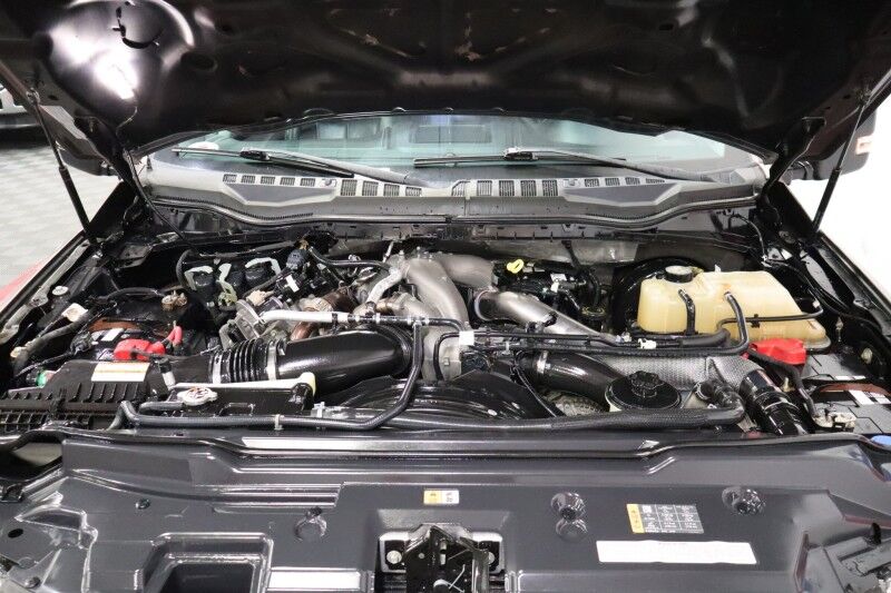2020 Ford Super Duty F-250 LARIAT 6.7L Diesel Michelin Tires Goosneck FREE WARRANTY Arlington TX