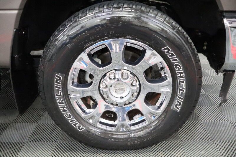 2020 Ford Super Duty F-250 LARIAT 6.7L Diesel Michelin Tires Goosneck FREE WARRANTY Arlington TX