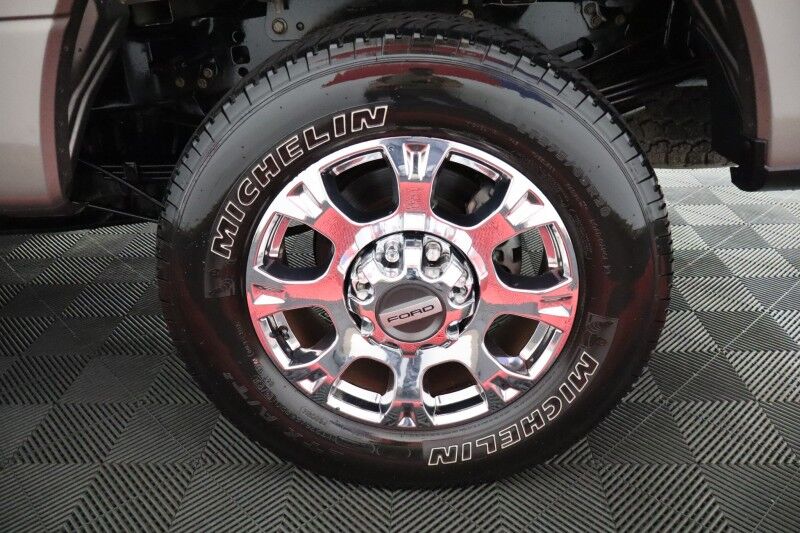 2020 Ford Super Duty F-250 LARIAT 6.7L Diesel Michelin Tires Goosneck FREE WARRANTY Arlington TX
