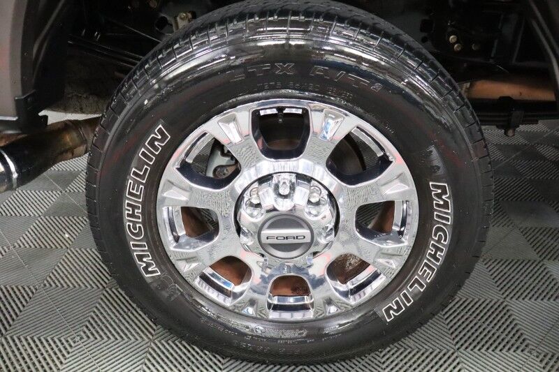 2020 Ford Super Duty F-250 LARIAT 6.7L Diesel Michelin Tires Goosneck FREE WARRANTY Arlington TX