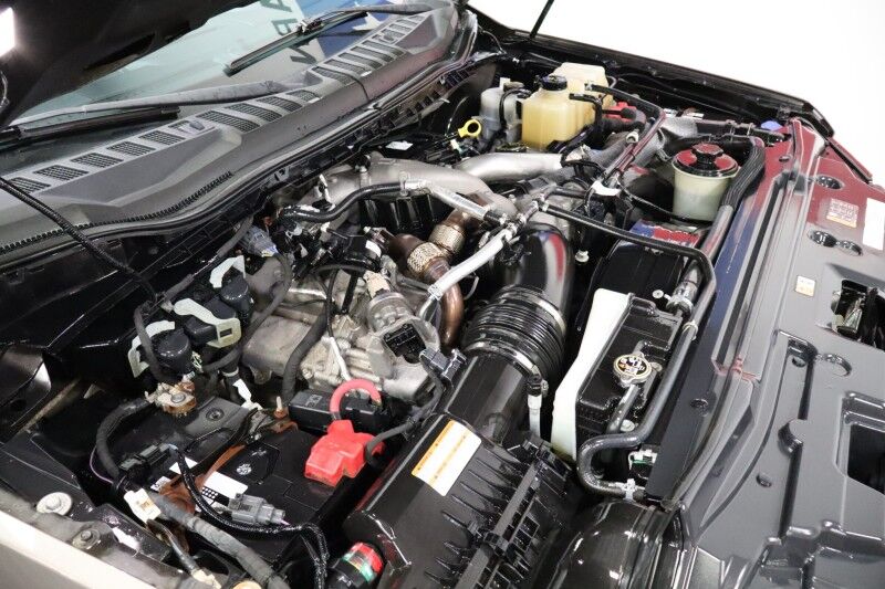 2020 Ford Super Duty F-250 LARIAT 6.7L Diesel Michelin Tires Goosneck FREE WARRANTY Arlington TX