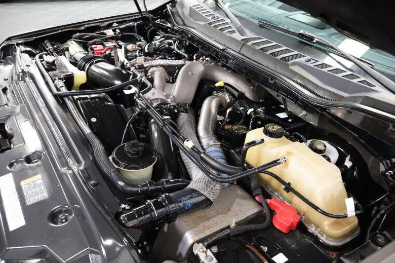 2020 Ford Super Duty F-250 LARIAT 6.7L Diesel Michelin Tires Goosneck FREE WARRANTY Arlington TX