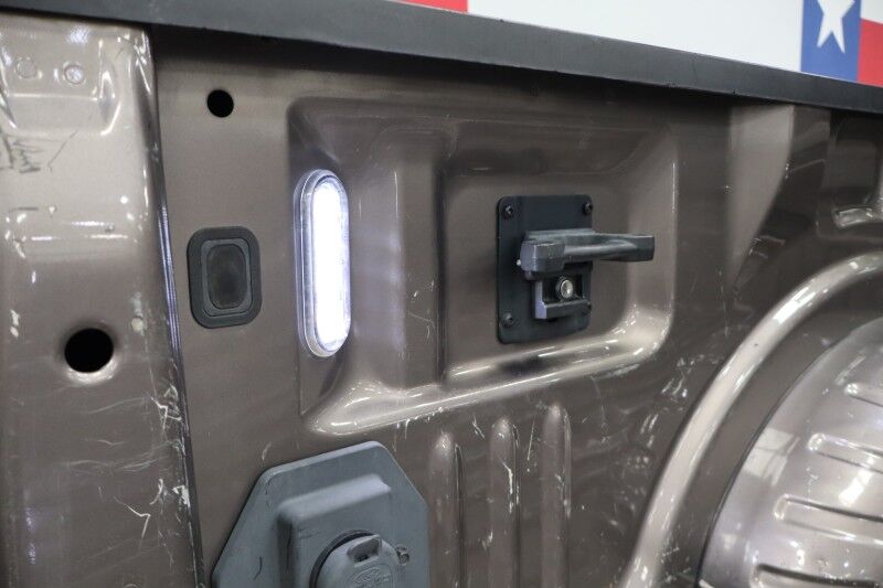 2020 Ford Super Duty F-250 LARIAT 6.7L Diesel Michelin Tires Goosneck FREE WARRANTY Arlington TX