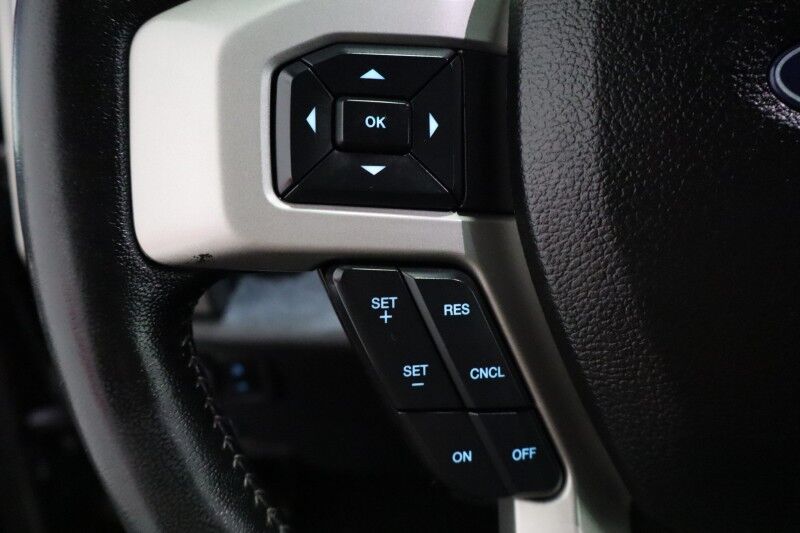 2020 Ford Super Duty F-250 LARIAT 6.7L Diesel Michelin Tires Goosneck FREE WARRANTY Arlington TX