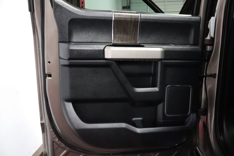 2020 Ford Super Duty F-250 LARIAT 6.7L Diesel Michelin Tires Goosneck FREE WARRANTY Arlington TX