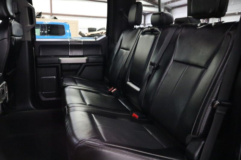 2020 Ford Super Duty F-250 LARIAT 6.7L Diesel Michelin Tires Goosneck FREE WARRANTY Arlington TX
