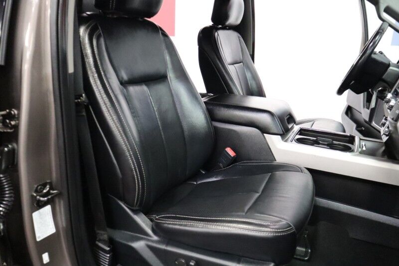 2020 Ford Super Duty F-250 LARIAT 6.7L Diesel Michelin Tires Goosneck FREE WARRANTY Arlington TX