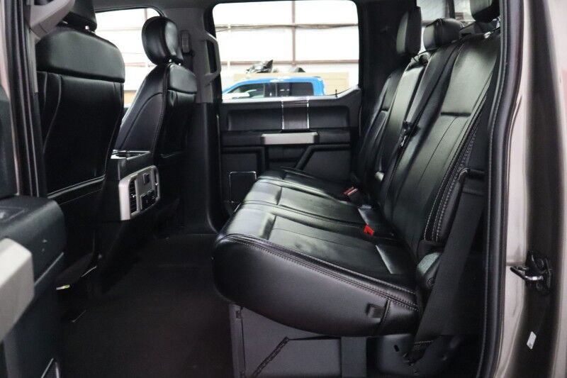 2020 Ford Super Duty F-250 LARIAT 6.7L Diesel Michelin Tires Goosneck FREE WARRANTY Arlington TX