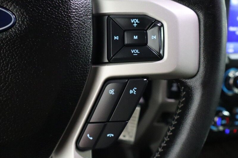 2020 Ford Super Duty F-250 LARIAT 6.7L Diesel Michelin Tires Goosneck FREE WARRANTY Arlington TX