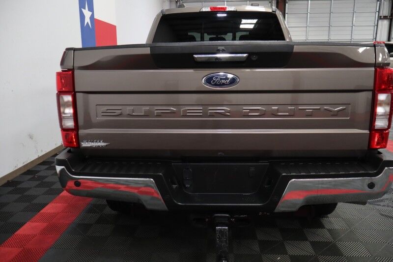 2020 Ford Super Duty F-250 LARIAT 6.7L Diesel Michelin Tires Goosneck FREE WARRANTY Arlington TX