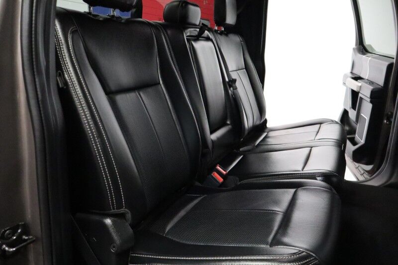 2020 Ford Super Duty F-250 LARIAT 6.7L Diesel Michelin Tires Goosneck FREE WARRANTY Arlington TX