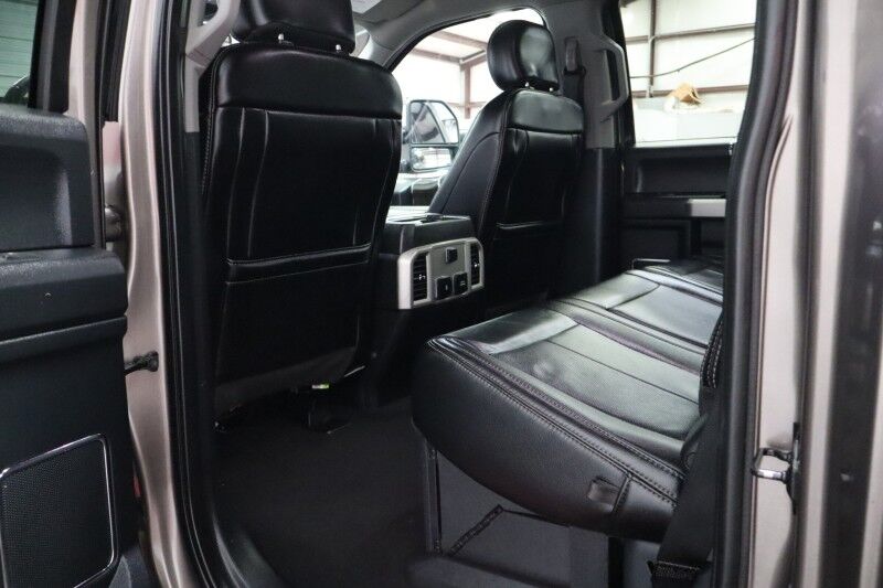 2020 Ford Super Duty F-250 LARIAT 6.7L Diesel Michelin Tires Goosneck FREE WARRANTY Arlington TX