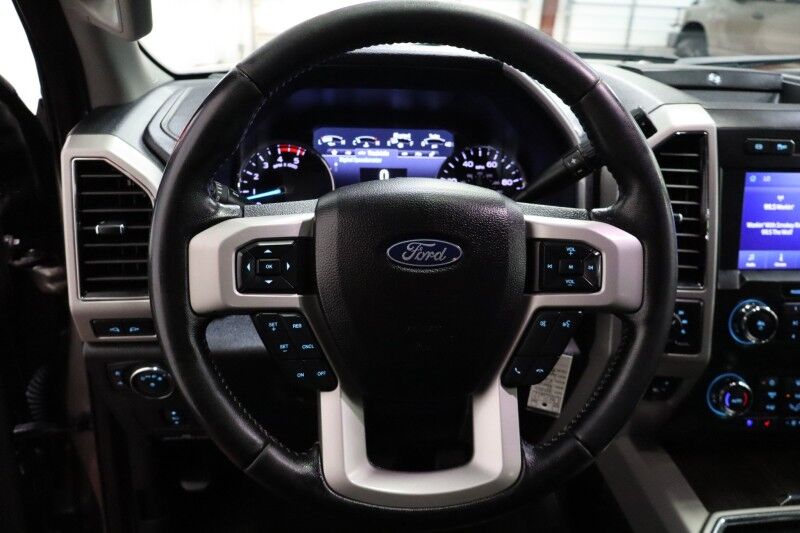 2020 Ford Super Duty F-250 LARIAT 6.7L Diesel Michelin Tires Goosneck FREE WARRANTY Arlington TX
