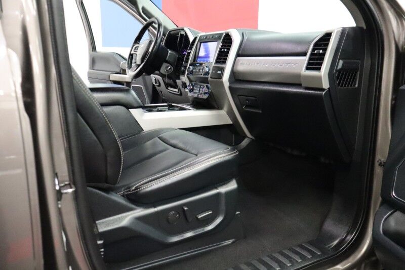 2020 Ford Super Duty F-250 LARIAT 6.7L Diesel Michelin Tires Goosneck FREE WARRANTY Arlington TX