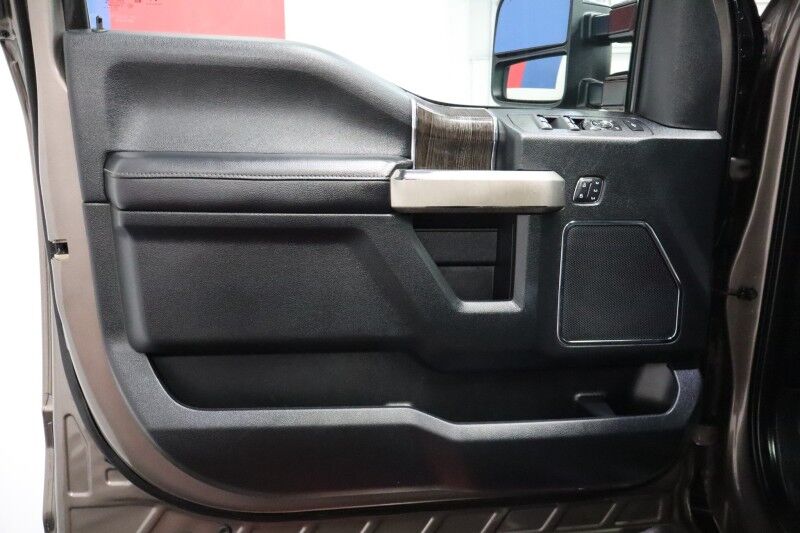 2020 Ford Super Duty F-250 LARIAT 6.7L Diesel Michelin Tires Goosneck FREE WARRANTY Arlington TX