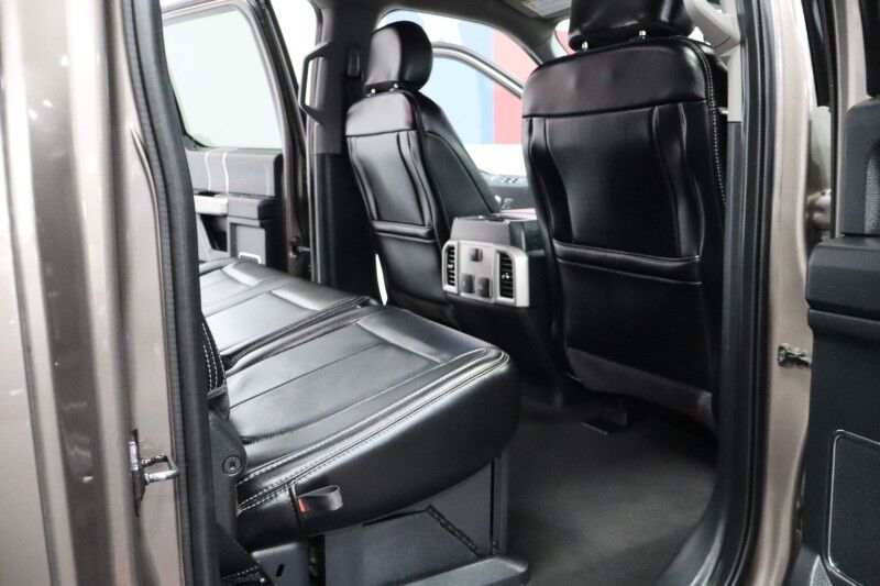 2020 Ford Super Duty F-250 LARIAT 6.7L Diesel Michelin Tires Goosneck FREE WARRANTY Arlington TX